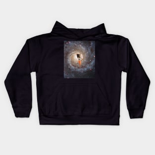 My Space Kids Hoodie